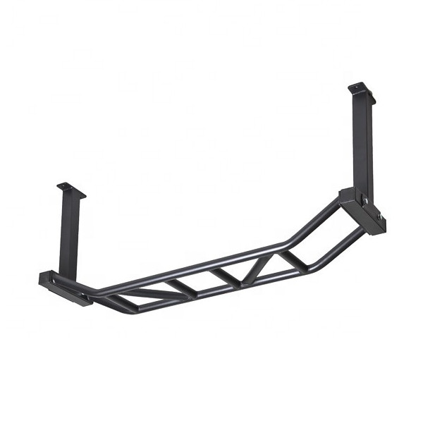 Pull up Bar Wall Mounted Chin  - đánh giá và giá Home Gym Set