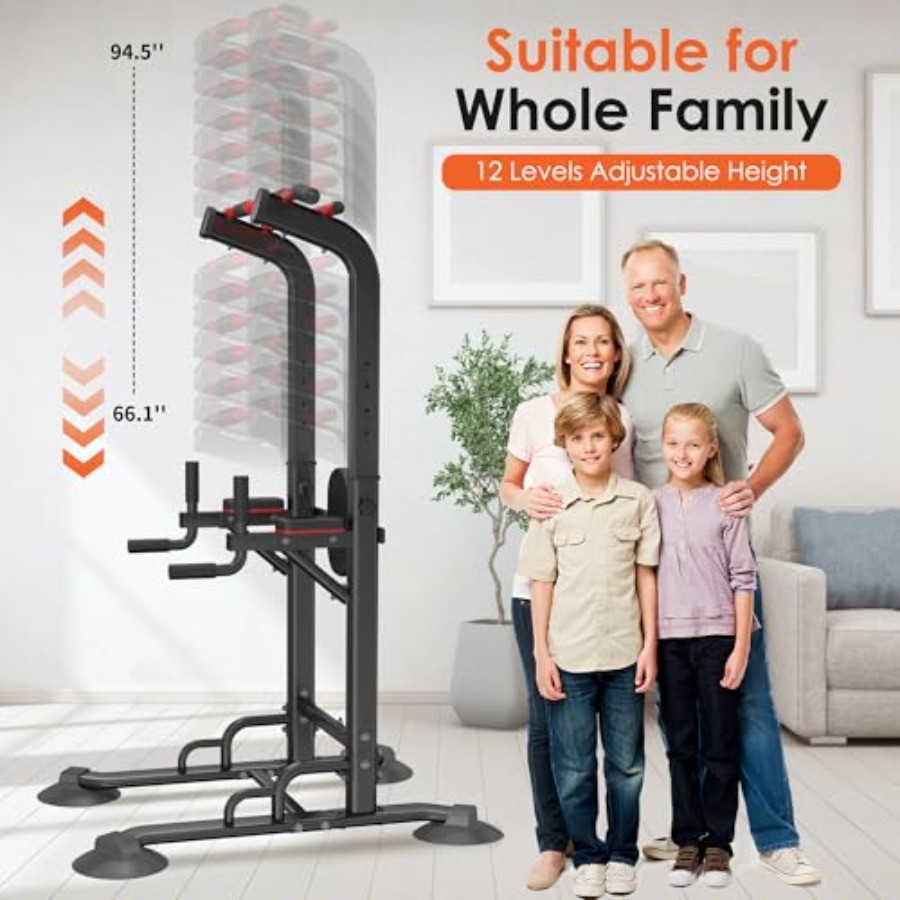 Home gym pull up bar station:  - đánh giá và giá Home Gym Pull Up
