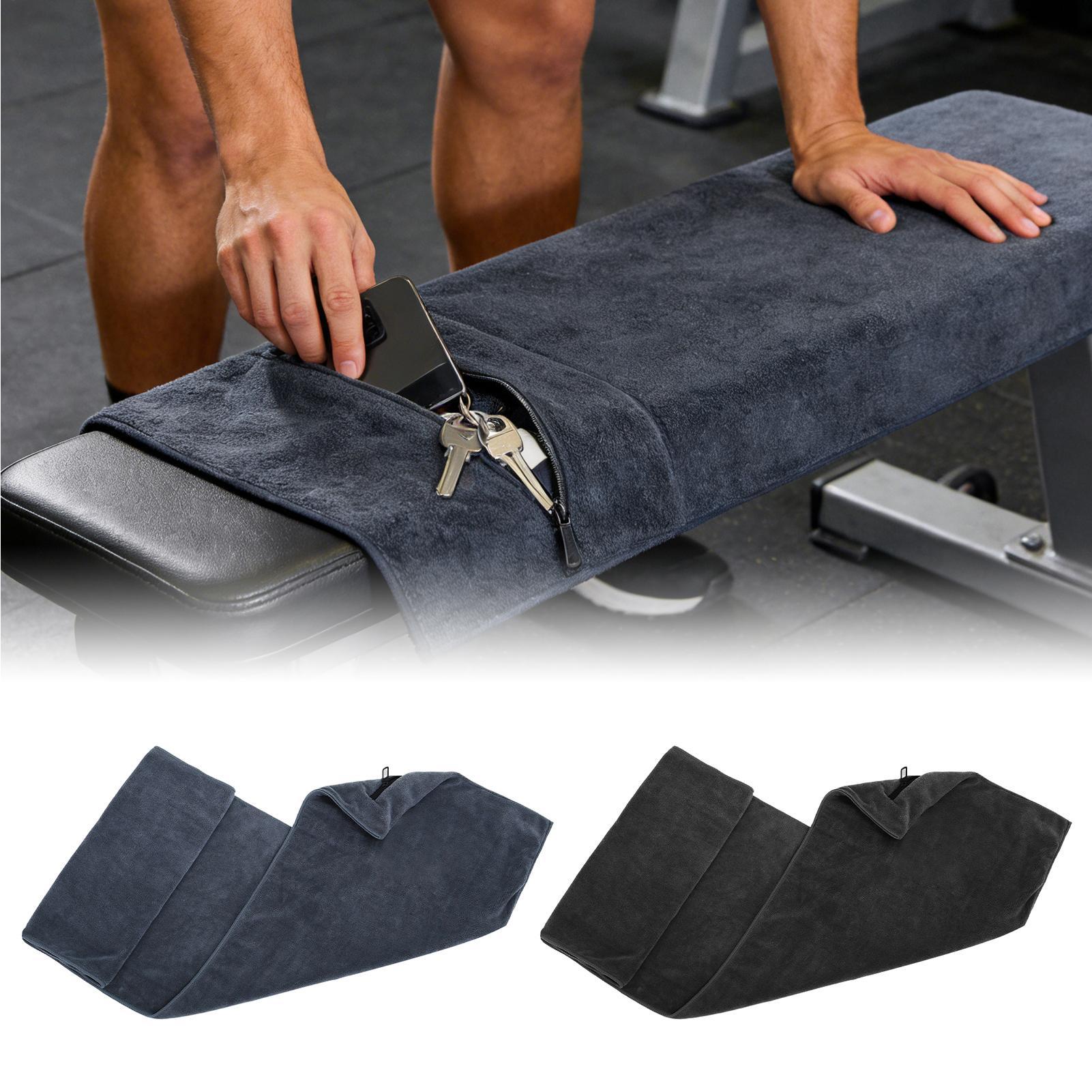 High-Performance Gym Towel Mic - đánh giá và giá Home Gym Bench