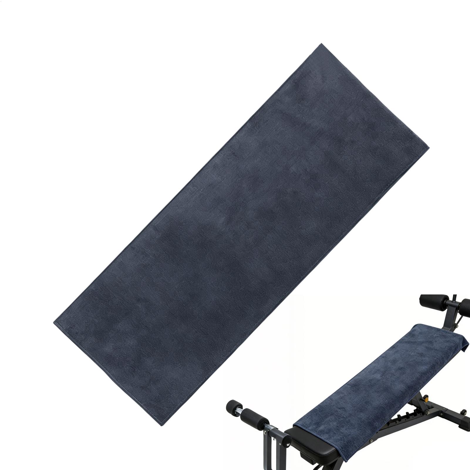 High-Performance Gym Towel Mic - đánh giá và giá Home Gym Bench