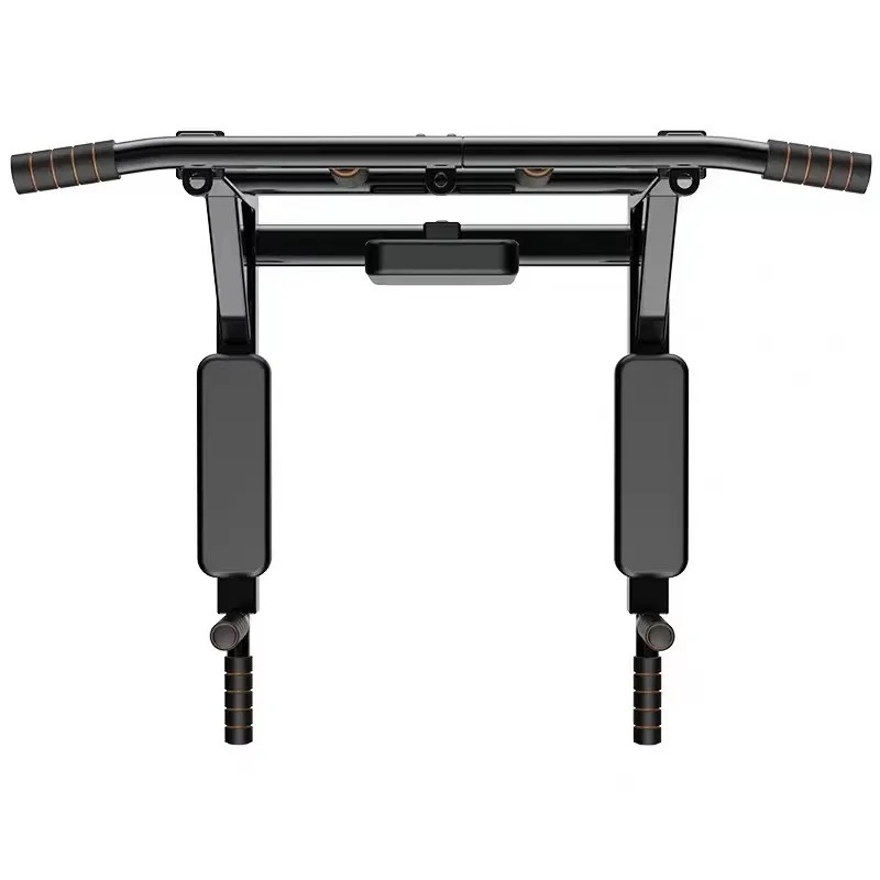 Wall-Mounted Pull-Up Bar for I - đánh giá và giá Home Gym Wall Mounted