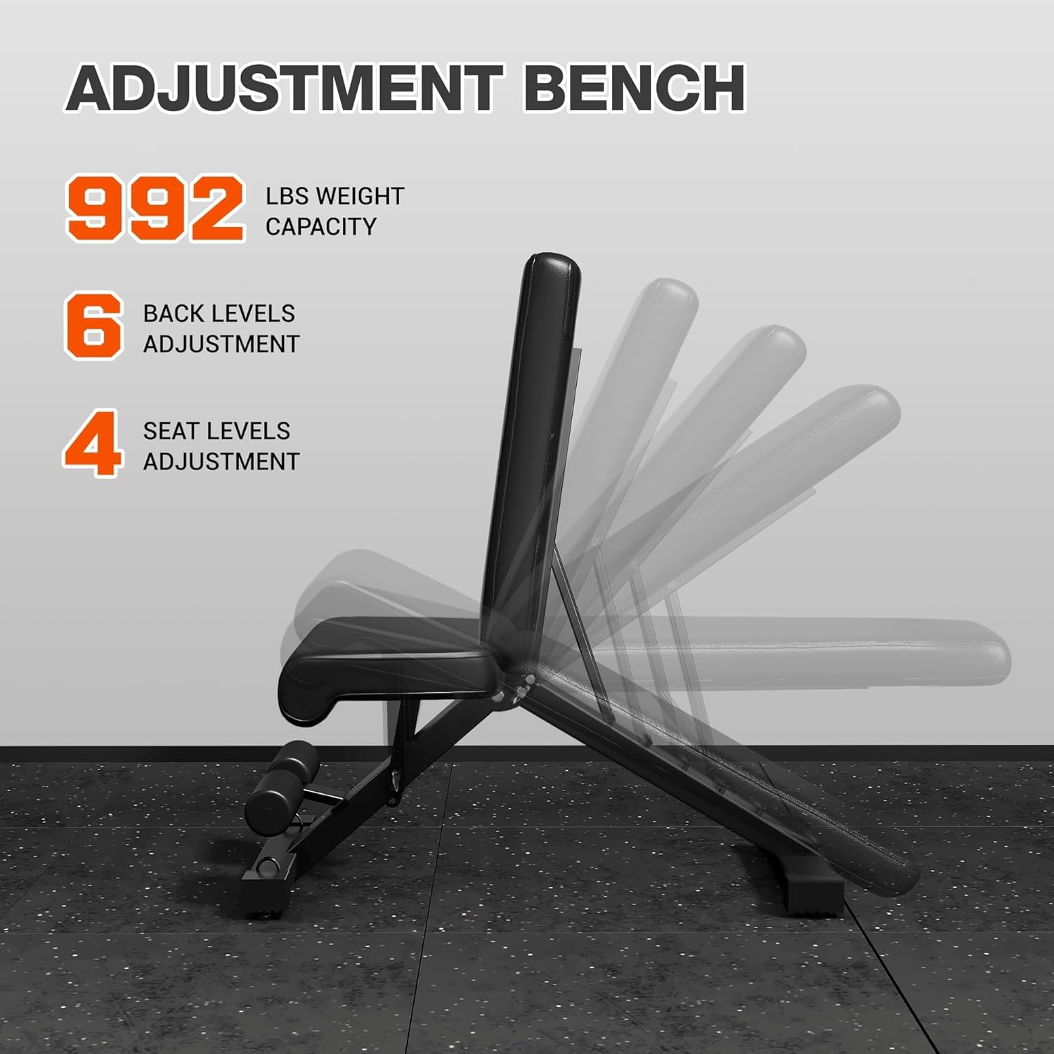 2000LBS Multi-Function Power C - đánh giá và giá Home Gym Rack With Cables