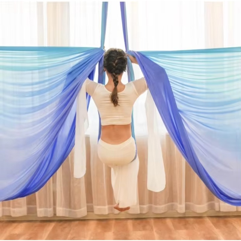 Gradation Color Anti Gravity I - đánh giá và giá Home Gym Set