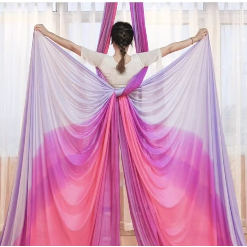 Gradation Color Anti Gravity I - đánh giá và giá Home Gym Set