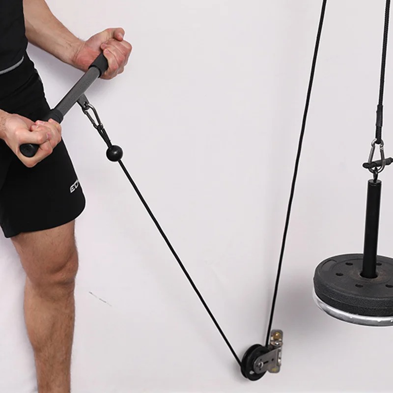 Mute Rotatable Stainless Steel - đánh giá và giá Home Gym Custom